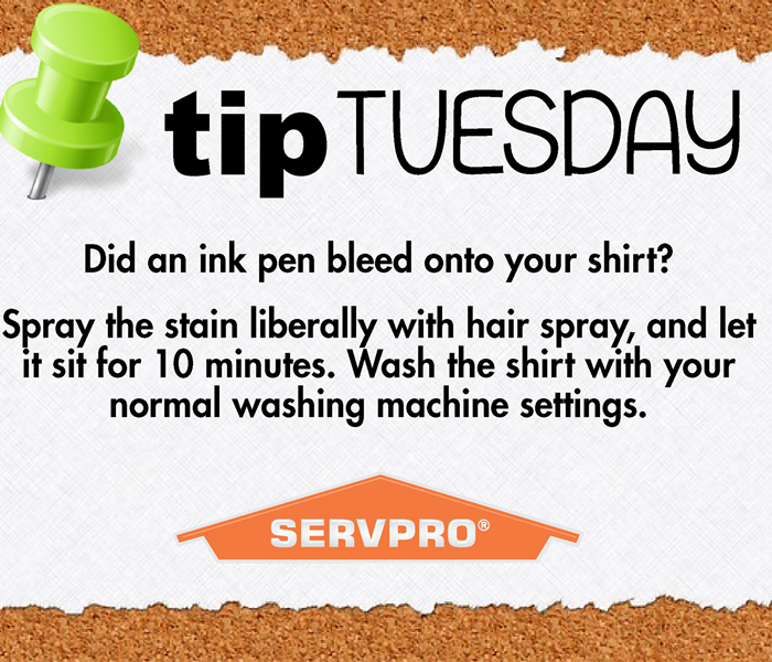 Tip Tuesday tip